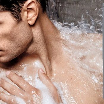 Alex Prestige Tusfürdő és sampon for Men