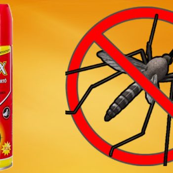 szunyogirto Unitox légy és szúnyogirtó aerosol illatosított