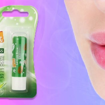 aloebliss Fruisse Ajakápoló – Aloe Bliss