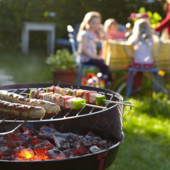 Grill-partyt tervezel?Vigyázz!