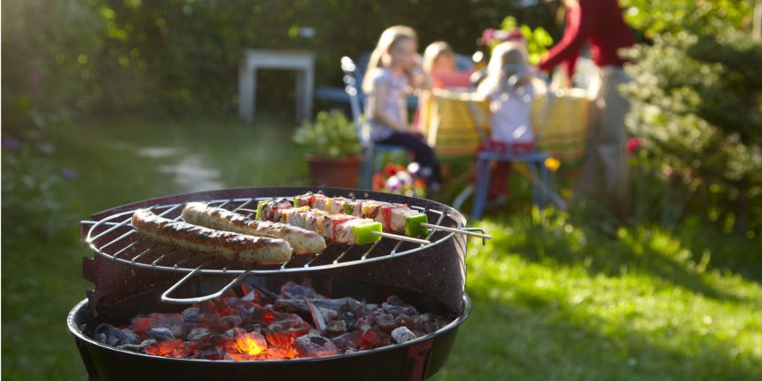 Grill-partyt tervezel?Vigyázz!