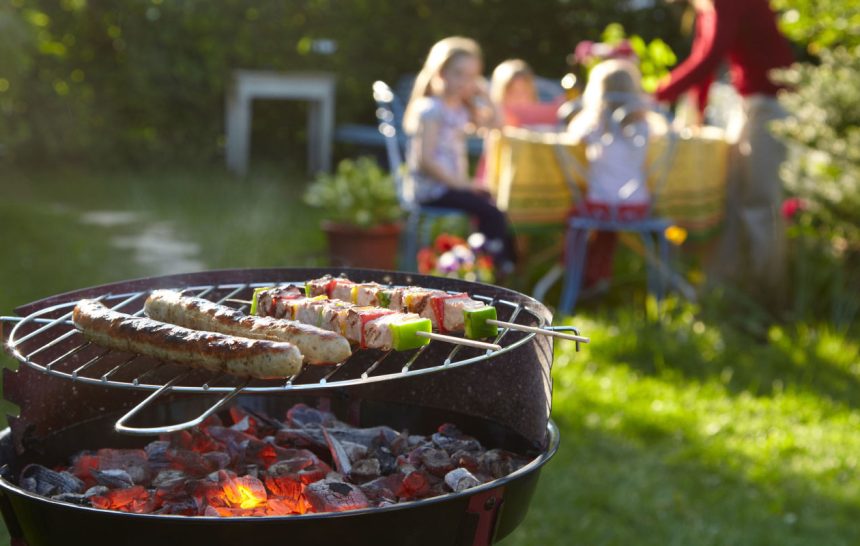 Grill-partyt tervezel?Vigyázz!