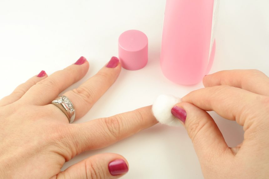 nail polish remover 5 dolog, amire eddig biztosan nem használtad a körömlakklemosót.