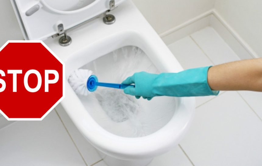 wc2 Hogyan ne takaríts illemhelyet!