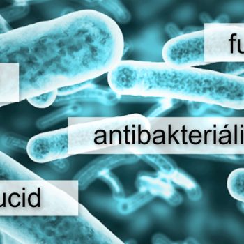 baci Antibakteriális, fungicid, virucid szerek– mik ezek és melyik mire jó?