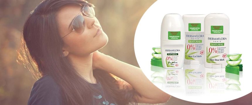 Dermaflora Natural