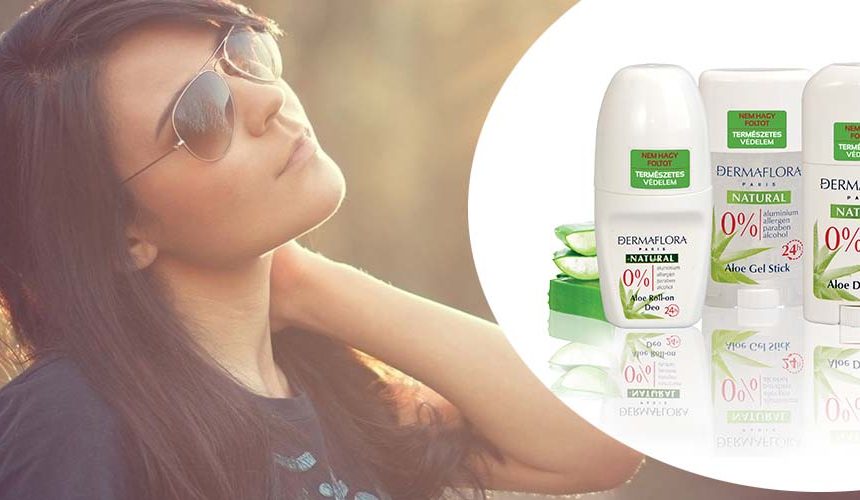 dermafloraheadercikk Dermaflora Natural