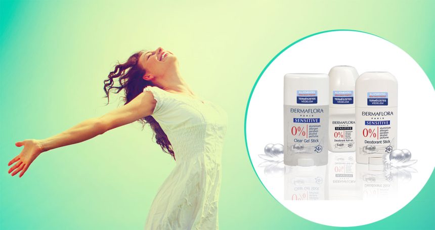 sensitivebig Dermaflora Sensitive