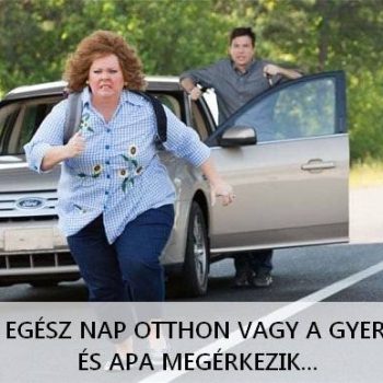 vicci 7 A legviccesebb igazságok az anyaságról!