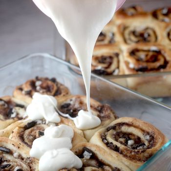 Oreos csiga recept! Jobb, mint a kakaós!