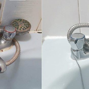 Bomba tippek vízkő ellen