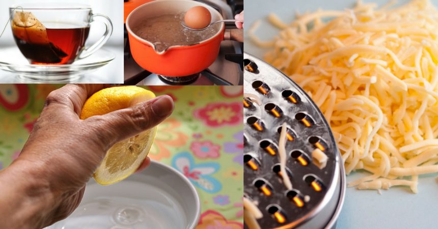 Top 10 praktika, praktikus háziasszonyoktól!