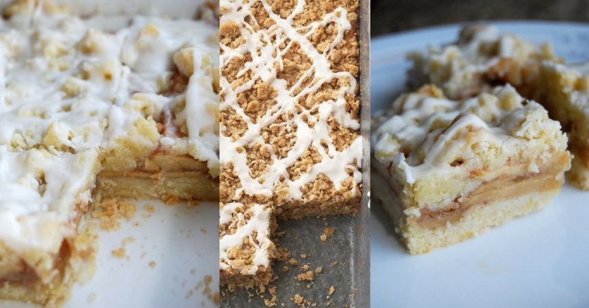 alma Az almás pite nyári verziója!