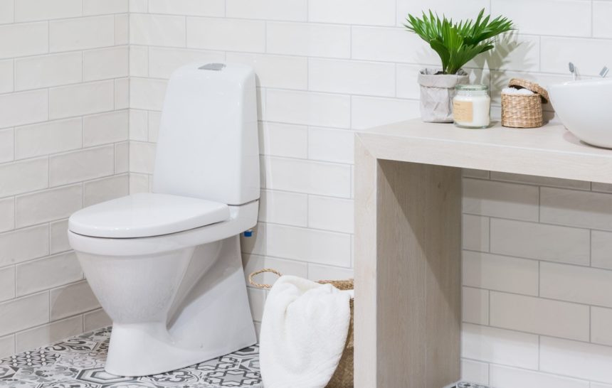 illatos Csodaszert a wc-be!