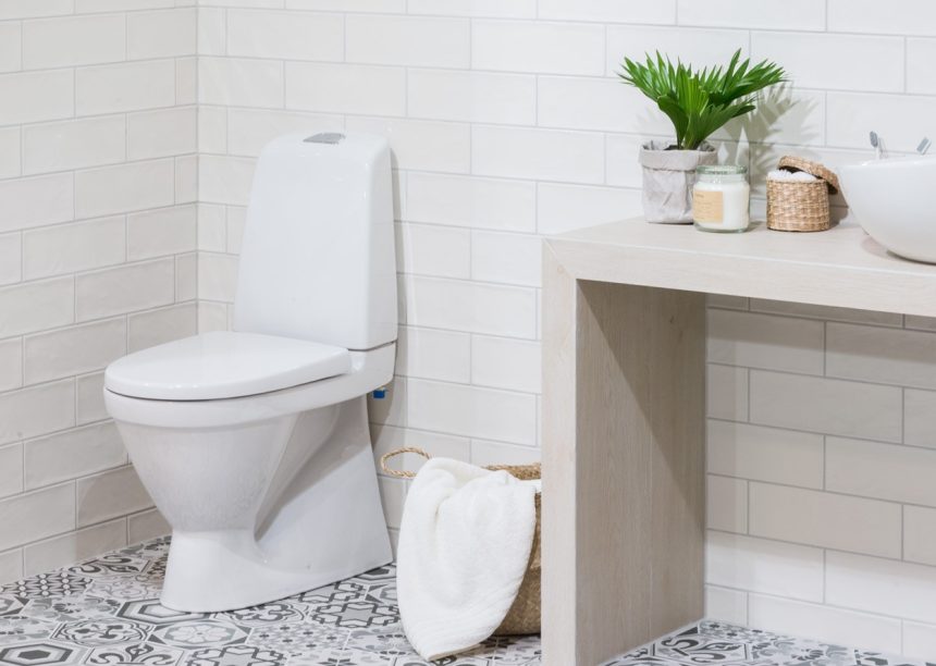 illatos Csodaszert a wc-be!