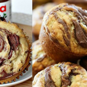 cover 2 Mennyei Nutellás muffin- mutatjuk lépésről lépésre!