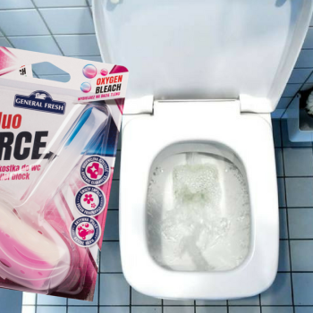kétf General Fresh kétfázisú wc kocka