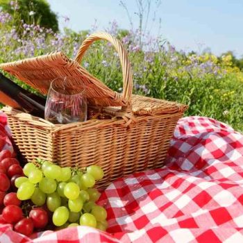 Piknik a fővárosban! Összegyűjtöttük a legjobb helyeket!
