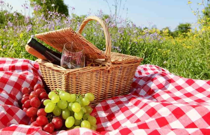 piknik Piknik a fővárosban! Összegyűjtöttük a legjobb helyeket!