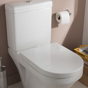 Titkos módszer a WC tisztán tartására!