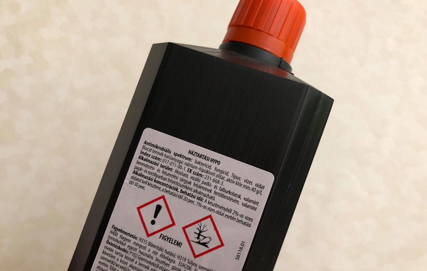 hypo5 A hipó csökkenti a bőrgyulladást?