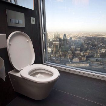 wc WC-k a világ körül! Meglepő szokások!