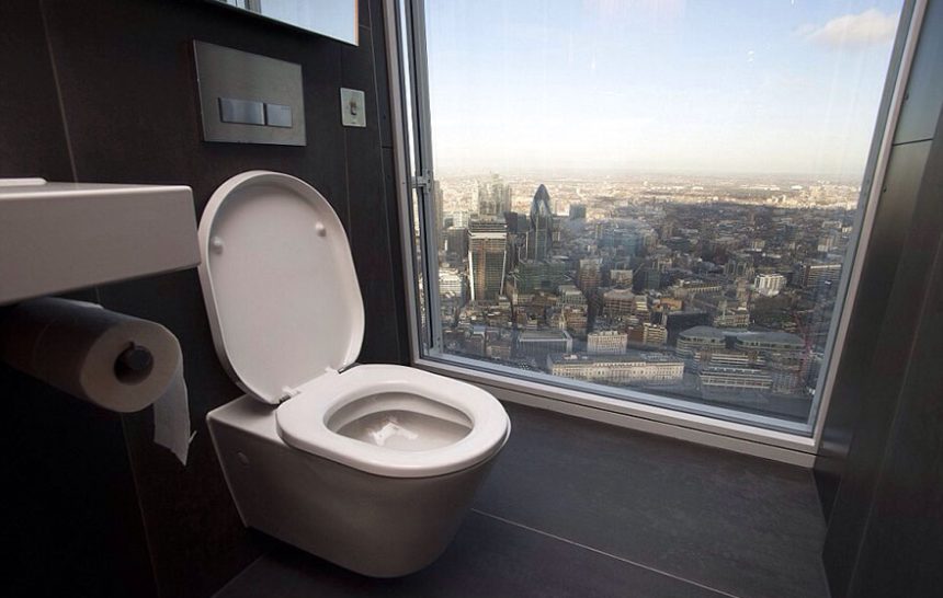 wc WC-k a világ körül! Meglepő szokások!