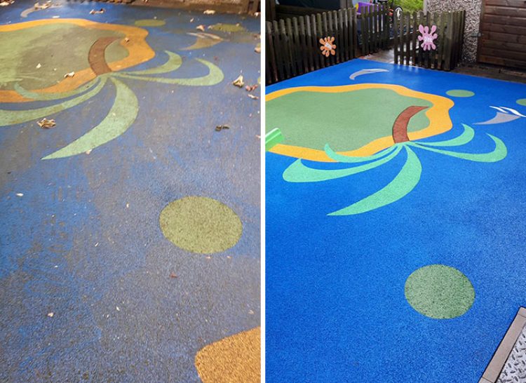 Playground Ha ezt megnézed, másképp fogsz a takarításhoz állni!