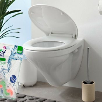 brait cover Brait 2 fázisú wc deo