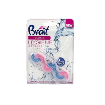 Brait WC Deo virág illat