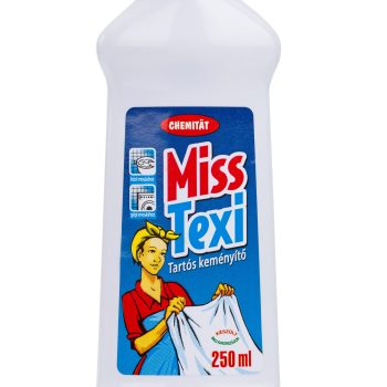 Chemitat Miss Texi keményítő