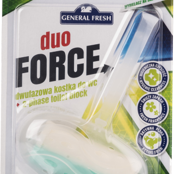 General Fresh WC Deo kétfázisú
