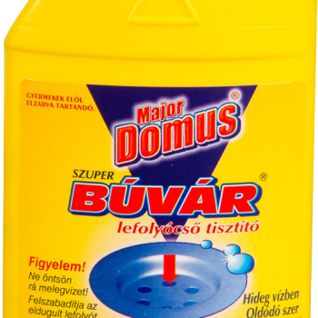 General Fresh Búvár