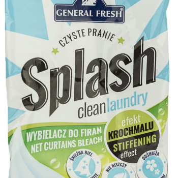 General Fresh Splash függönyfehérítő