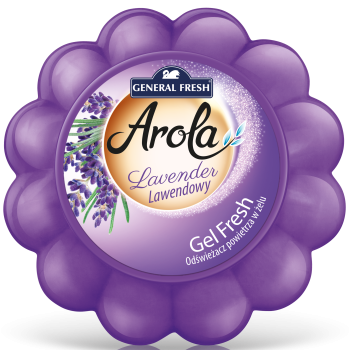 Arola gél fresh – levendula