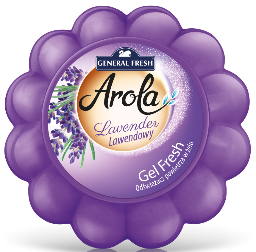 Arola gél fresh – levendula
