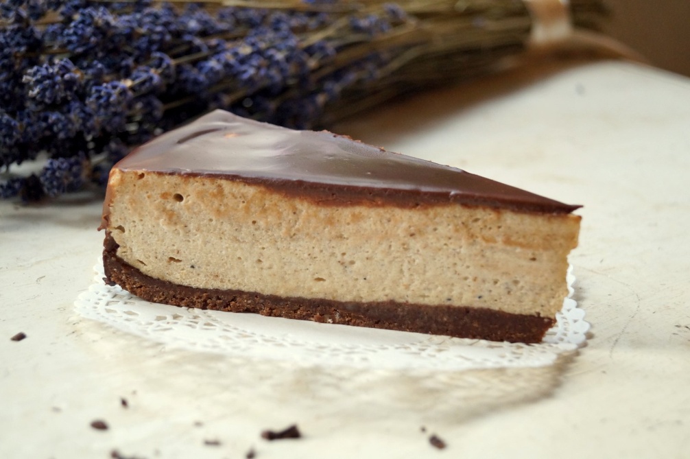 Gesztenyés sajttorta- az ősz legfinomabb receptje