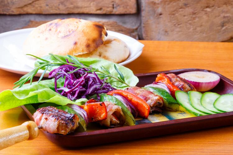 Grillezési kisokos – recepttel!