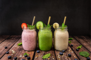 smoothie