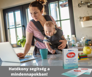 immunerősítő