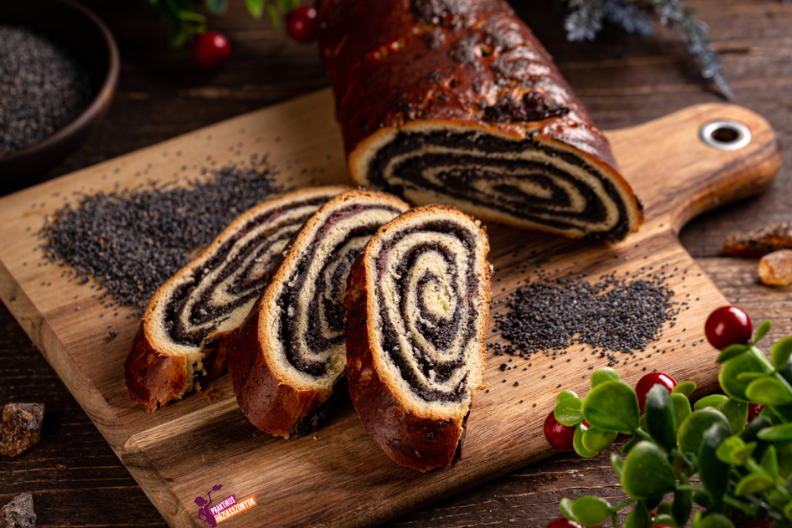 A bejgli recept, amit mindenki imádni fog bejgli