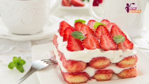 Epres tiramisu