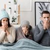 Influenza elleni védekezés.