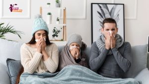 Influenza elleni védekezés.