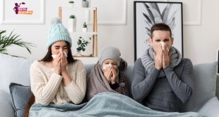 Influenza elleni védekezés.