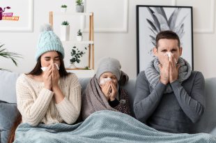 Influenza elleni védekezés.