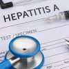 Hepatitis A vírus