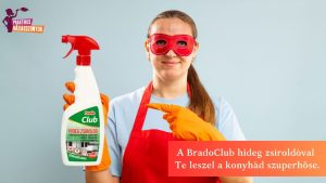 Hideg zsíroldó szer