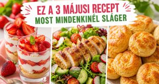 Isteni receptek