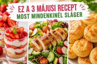 Isteni receptek